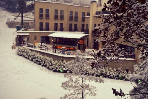 Kazdaglari Karye M�ze Hotel