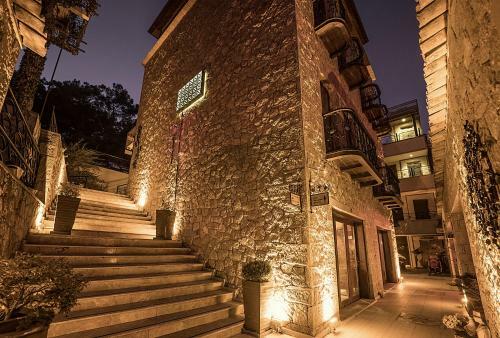 Kazdaglari Karye M�ze Hotel
