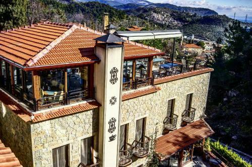 Kazdaglari Karye M�ze Hotel