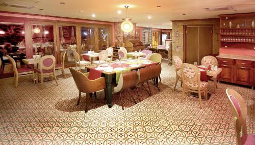 Kazdaglari Karye M�ze Hotel