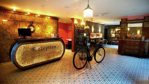 Kazdaglari Karye M�ze Hotel