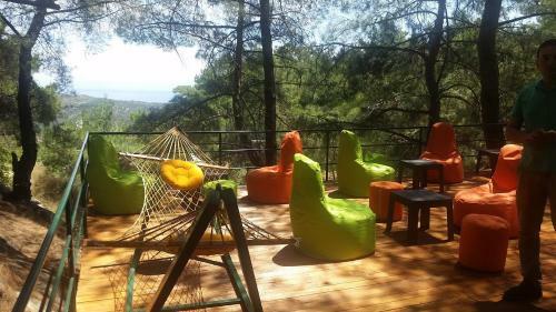 Kazdaglari Karye M�ze Hotel