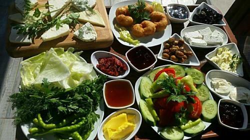 Kazdaglari Karye M�ze Hotel