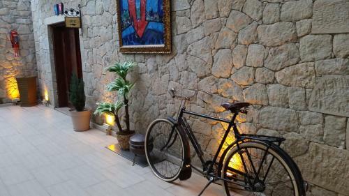 Kazdaglari Karye M�ze Hotel