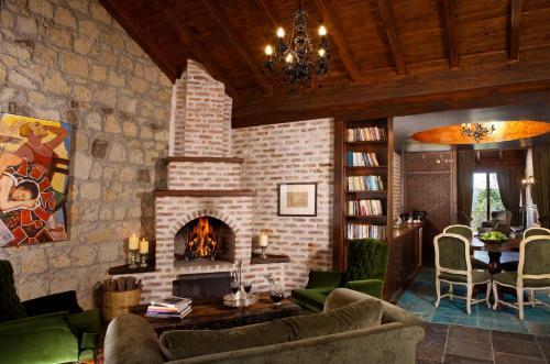Hotel Manici Kasri