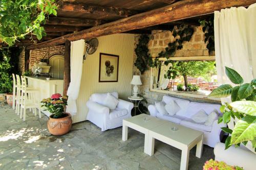 Hotel Manici Kasri