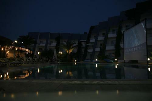 Hotel Nova Apart