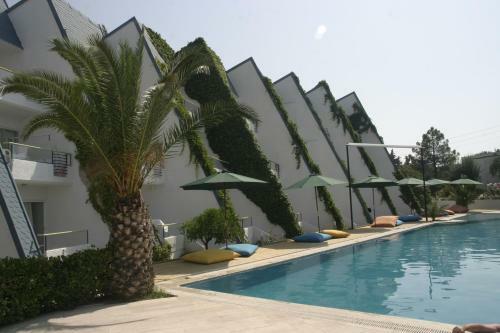Hotel Nova Apart
