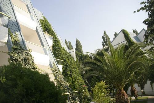 Hotel Nova Apart