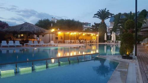 Hotel Nova Apart