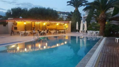 Hotel Nova Apart