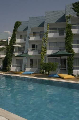 Hotel Nova Apart