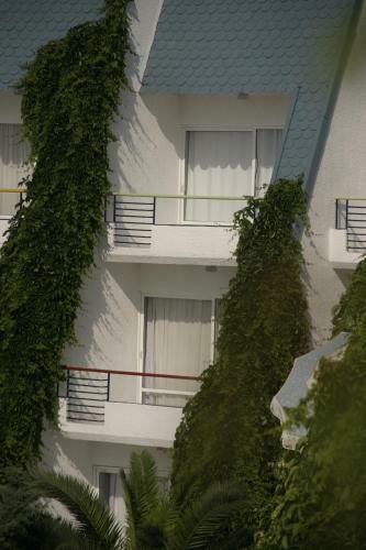 Hotel Nova Apart