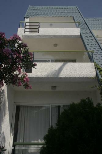 Hotel Nova Apart