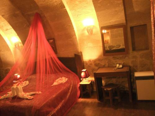 Cappadocia Mayaoglu Hotel