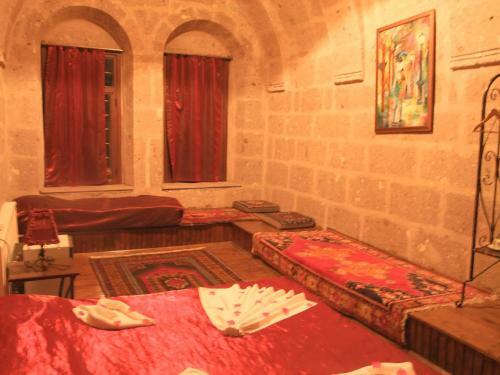 Cappadocia Mayaoglu Hotel