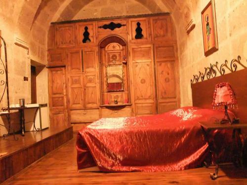 Cappadocia Mayaoglu Hotel