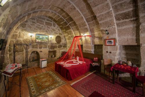 Cappadocia Mayaoglu Hotel