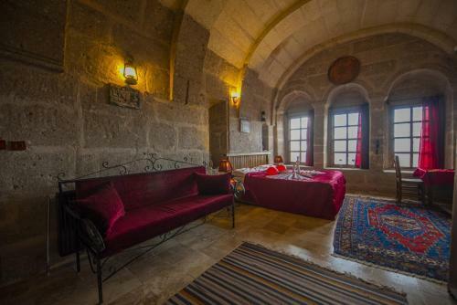 Cappadocia Mayaoglu Hotel