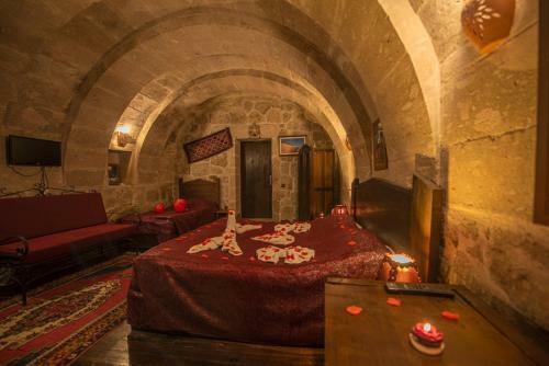 Cappadocia Mayaoglu Hotel