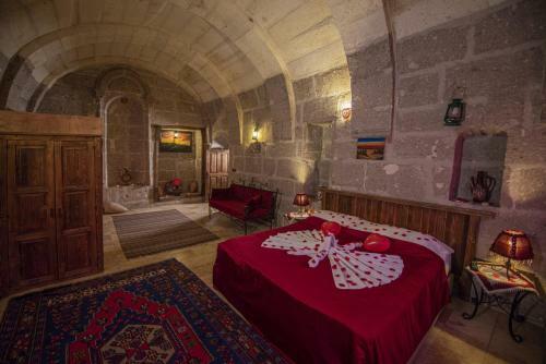Cappadocia Mayaoglu Hotel