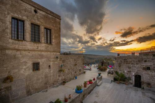 Cappadocia Mayaoglu Hotel