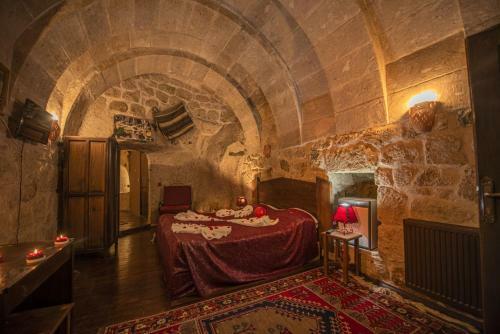 Cappadocia Mayaoglu Hotel