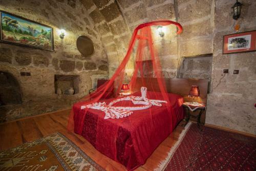 Cappadocia Mayaoglu Hotel