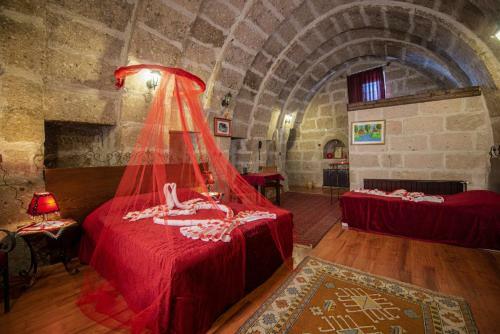 Cappadocia Mayaoglu Hotel