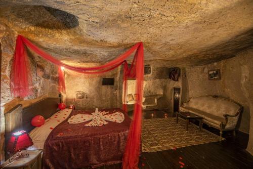 Cappadocia Mayaoglu Hotel