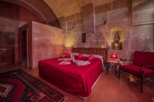 Cappadocia Mayaoglu Hotel