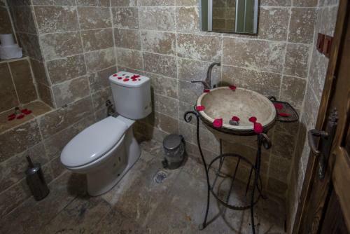 Cappadocia Mayaoglu Hotel