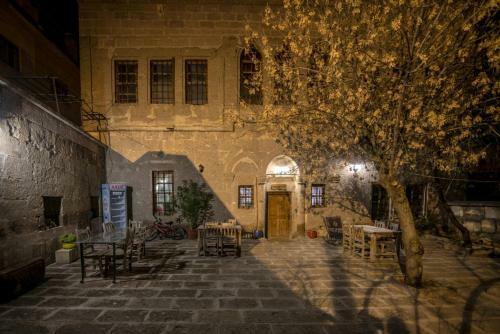 Cappadocia Mayaoglu Hotel