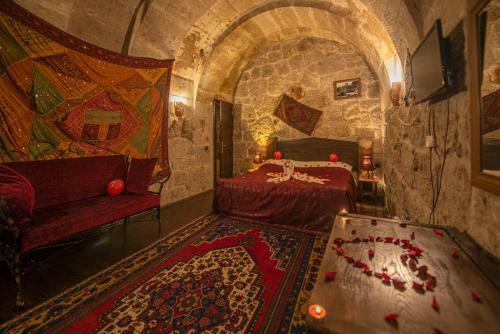 Cappadocia Mayaoglu Hotel