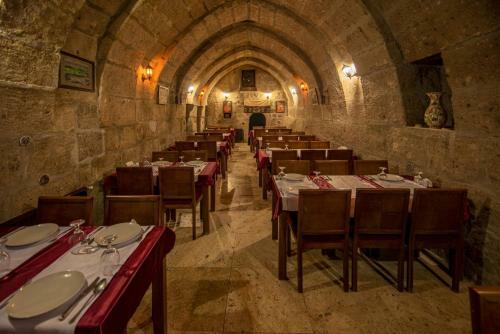 Cappadocia Mayaoglu Hotel