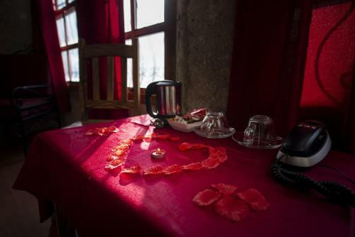 Cappadocia Mayaoglu Hotel