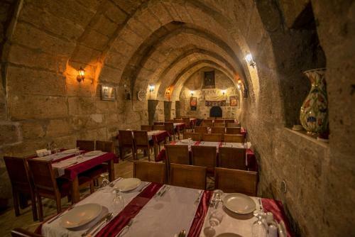 Cappadocia Mayaoglu Hotel