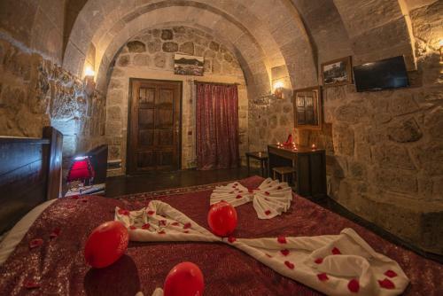 Cappadocia Mayaoglu Hotel