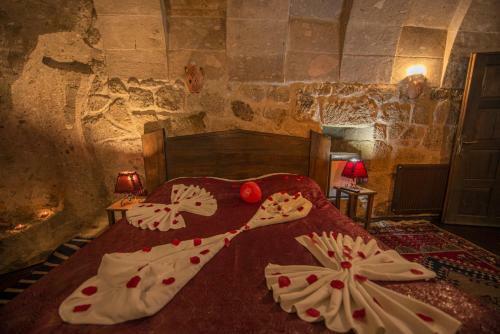 Cappadocia Mayaoglu Hotel