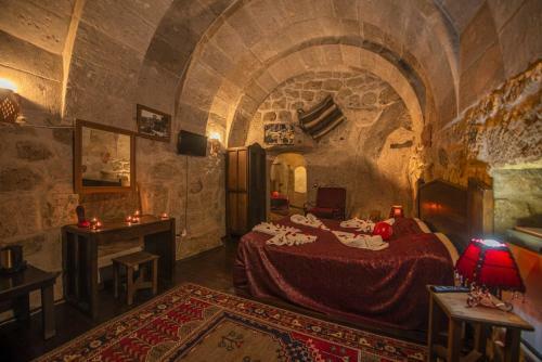 Cappadocia Mayaoglu Hotel