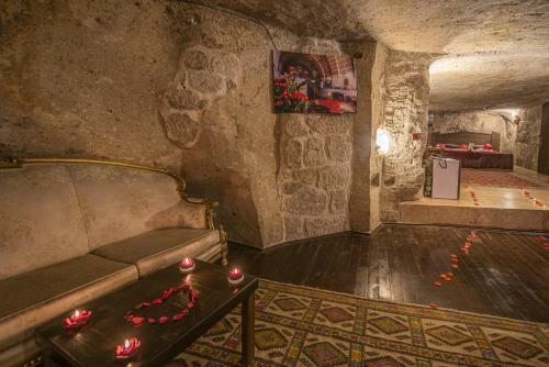 Cappadocia Mayaoglu Hotel