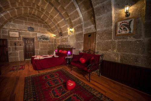 Cappadocia Mayaoglu Hotel