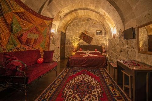 Cappadocia Mayaoglu Hotel