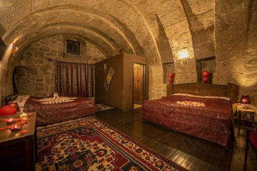 Cappadocia Mayaoglu Hotel