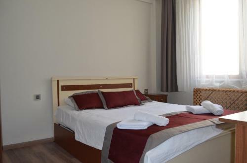 Grand See Day Hotel