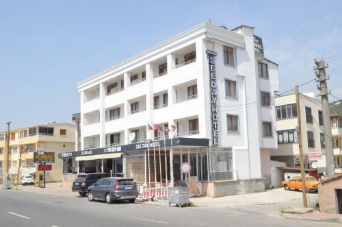 Grand See Day Hotel