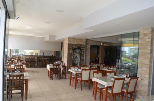 Grand See Day Hotel