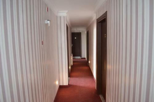 Grand See Day Hotel