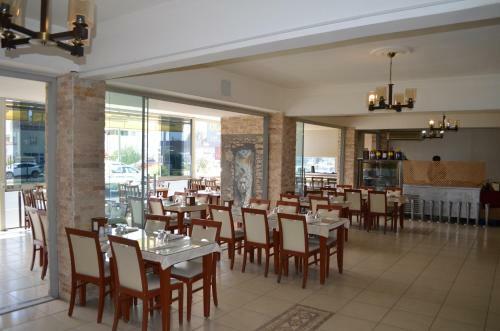 Grand See Day Hotel