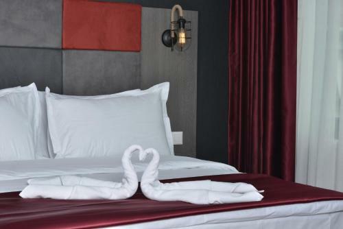 Bed & Breakfast A11 Hotel